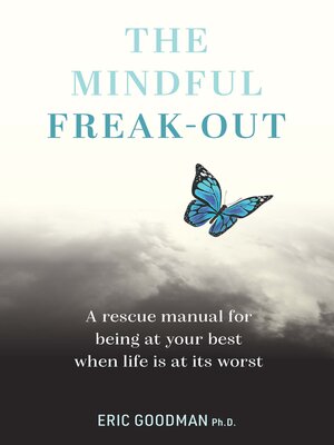 cover image of The Mindful Freak-Out